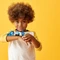 LEGO Classic - Blaues Kreativ-Set Vorschaubild