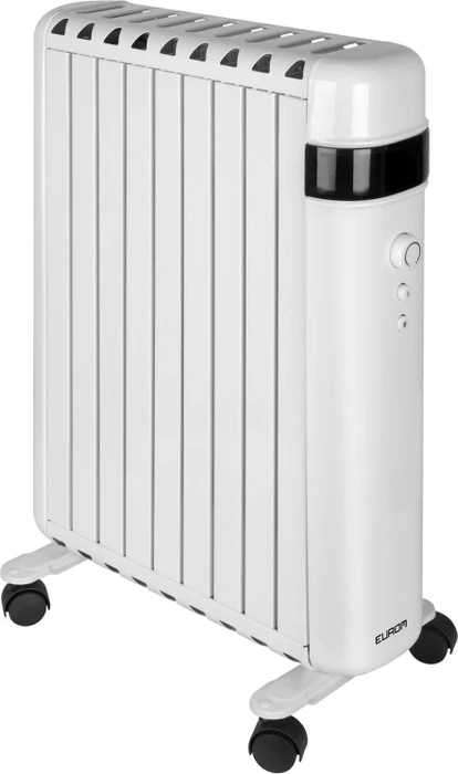 Eurom RAD 2000 ölfrei Radiator weiß