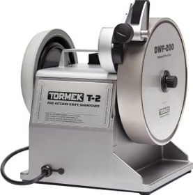 Tormek T2 Elektro-Doppelschleifer
