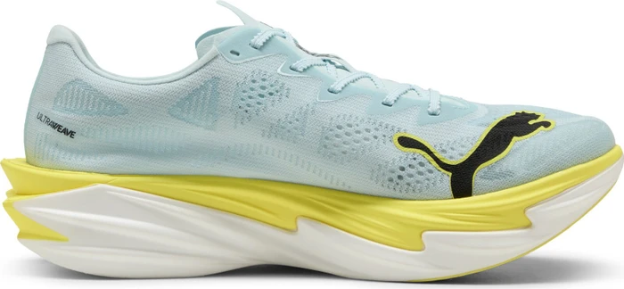 Puma Deviate Nitro Elite 4 fresh water/lemon crush/puma black/puma white (Herren)