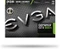 EVGA GeForce GTX 660 Ti, 2GB GDDR5, 2x DVI, HDMI, DP Vorschaubild