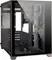 Inter-Tech C-501 Aspect, Glasfenster Vorschaubild