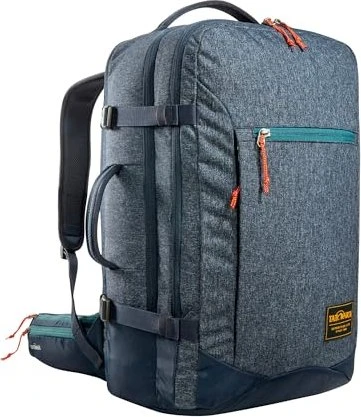 Tatonka Traveller Pack 35 navy