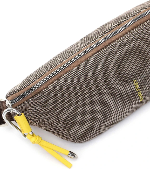 Suri Frey Sports Marry Bauchtasche taupe