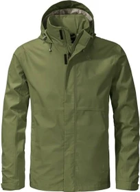 Schöffel Gmund Funktionsjacke balsam green (Herren)