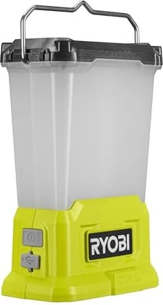 Ryobi RLL18-0 LED Akku-Arbeitsleuchte solo