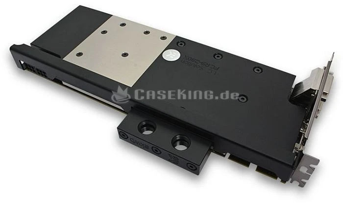 EK Water Blocks EK-FC R9 290/290X Stabilisator