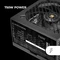 Mars Gaming MPB750SI schwarz 750W, ATX 2.4 Vorschaubild