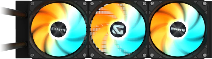GIGABYTE Gaming 360, schwarz