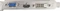 HIS Radeon HD 6570 Silence, 1GB DDR3, VGA, DVI, HDMI Vorschaubild