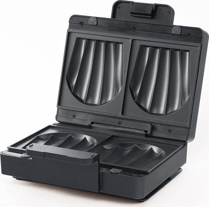 Wilfa SAM1B-1000 Melt Sandwichgrill