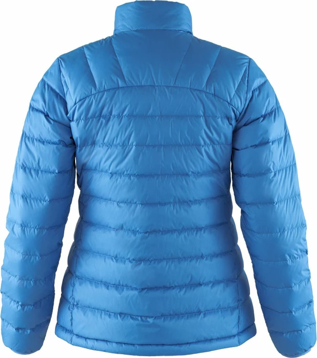 Fjällräven Expedition Pack Down Funktionsjacke un blue (Damen)