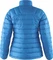 Fjällräven Expedition Pack Down Funktionsjacke un blue (Damen) Vorschaubild