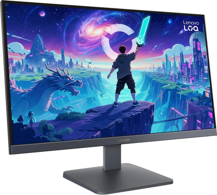 Lenovo LOQ 27Q-10, 27"