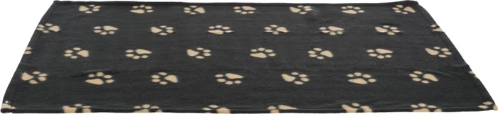 Trixie Decke Beany, 100x70cm, schwarz