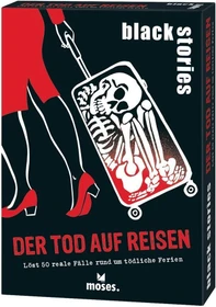 black stories Der Tod auf Reisen