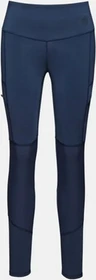 Mammut Zinal Hybrid Tights Hose lang marine (Damen)