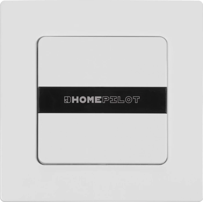 Rademacher HomePilot Wandtaster Smart 1-fach