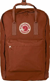 Fjällräven Kanken Laptop 17 autumn leaf