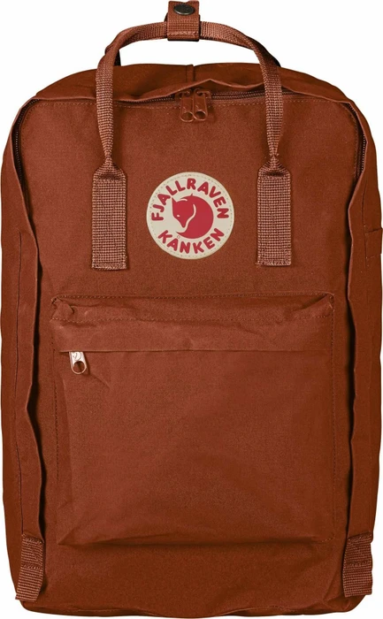Fjällräven Kanken Laptop 17 autumn leaf
