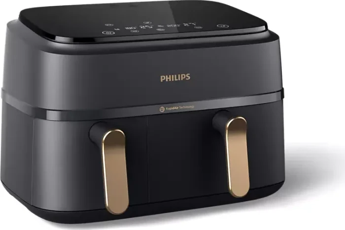 Philips NA352/00 Dual Basket 3000 Series