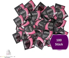 Vitalis Super Thin, 100 Stück
