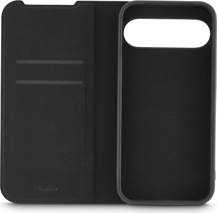 Hama Handytasche Daily Protect für Google Pixel 10 Pro XL schwarz
