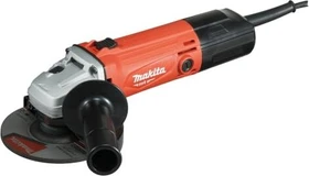 Maktec by Makita M9503R Elektro-Winkelschleifer inkl. Koffer