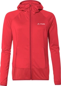 Vaude Tekoa Fleece II Funktionsjacke flame (Damen)