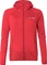 Vaude Tekoa Fleece II Funktionsjacke flame (Damen) Vorschaubild