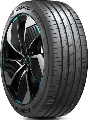 Hankook iON evo SUV IK01A 295/40 R21 111Y XL SoundAbsorber EV