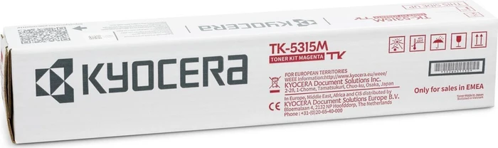 Kyocera Toner TK-5315M magenta