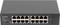Lanberg RSGE Rackmount Switch, 16x RJ-45 Vorschaubild