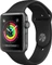 Apple Watch Series 3 (GPS) Aluminium 42mm Vorschaubild