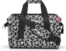 Reisenthel Allrounder M leo nero