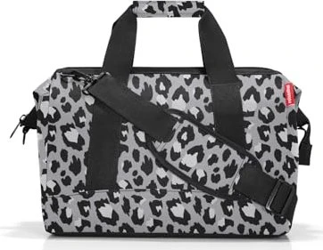 Reisenthel Allrounder M leo nero