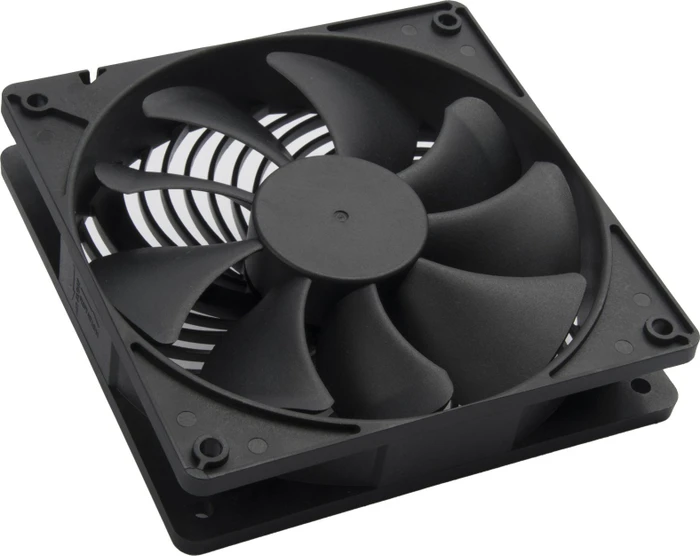SilverStone Air Penetrator 120i PRO, 120mm