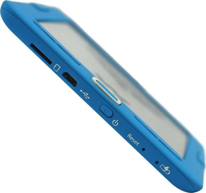 Woxter Scriba 195, blau, 4GB Flash
