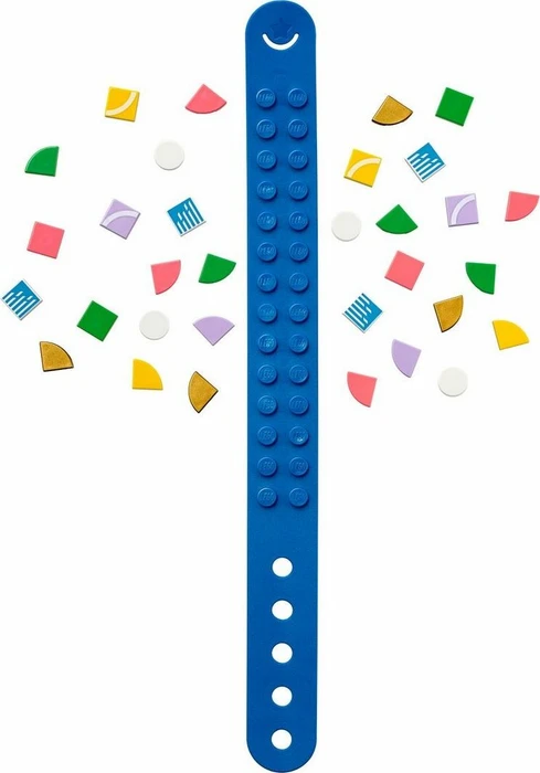 LEGO Dots - Retro Armband