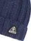 Ziener Ilei Mütze dark navy Vorschaubild