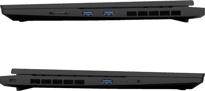 Schenker XMG Fusion 15 E24vdz, Core i9-14900HX, 32GB RAM, 1TB SSD, GeForce RTX 4070, DE