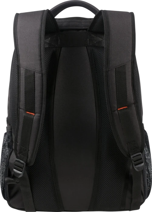 American Tourister AT Work 17.3" Laptop-Rucksack, schwarz