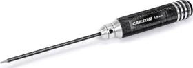 Carson Innensechskant Schraubendreher, 1.5mm