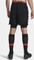 Under Armour Vanish Woven 2-in-1 Hose kurz ultimate black/venom red (Herren) Vorschaubild