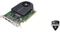 PNY Quadro 2000, 1GB GDDR5, DVI, 2x DP Vorschaubild