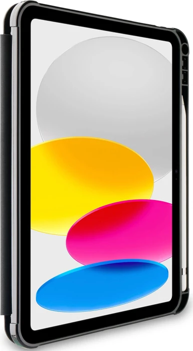 Otterbox React Folio für Apple iPad (10.Gen), schwarz