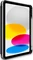 Otterbox React Folio für Apple iPad (10.Gen), schwarz Vorschaubild
