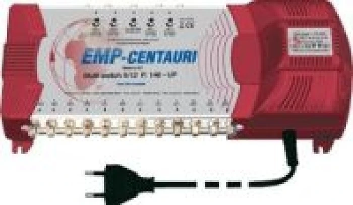 EMP-Centauri Profi Line MS5/12PIU-5