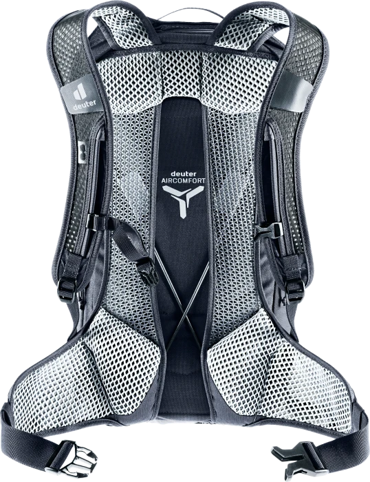Deuter Race Air 14+3 schwarz