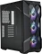 Cooler Master MasterBox TD500 Mesh V2, schwarz, Glasfenster Vorschaubild